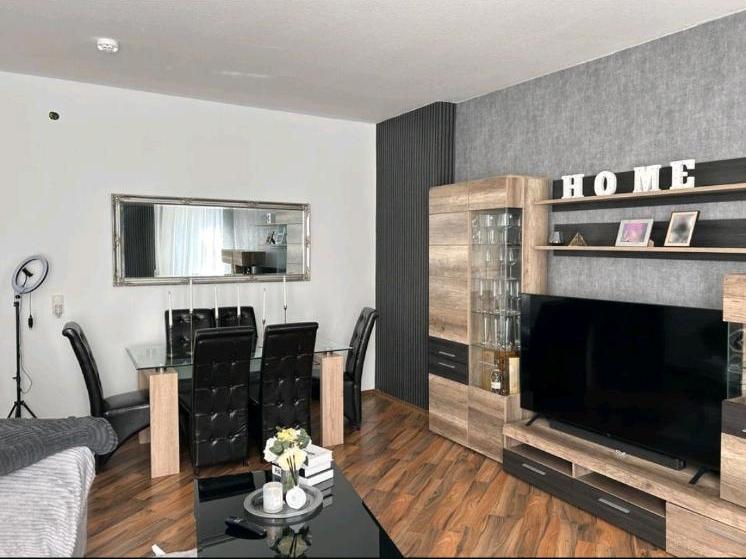 Etagenwohnung Bremerhaven Mitte - 5 Zimmer, 130 m&sup2;, 140.000&euro; | Angebot:26926543
