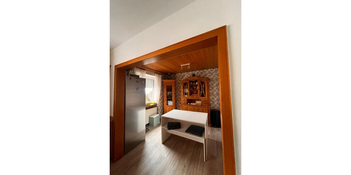 Doppelhaushälfte Quakenbrück - 4 Zimmer, 100 m&sup2;, 175.000&euro; | Angebot:24836921