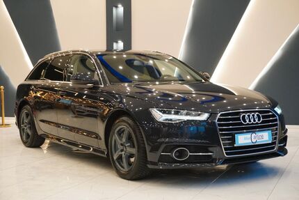 Audi A6 139.000 km 17.399 &euro; Elmshorn 25337