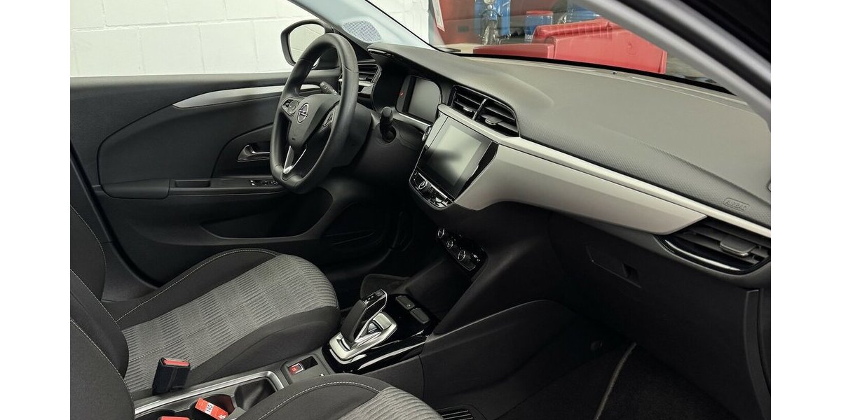 Opel Corsa e Edition 136 50 KWh Carplay 23.100 km 13.250 &euro; Lich 35423