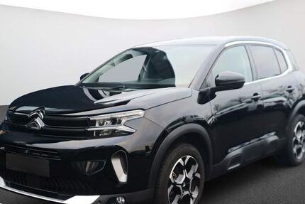 Citroen C5 Aircross 23.336 km 23.360 &euro; Dülmen 48249