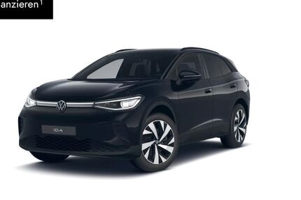 VW ID.4 4.500 km 42.970 &euro; Erfurt 99099
