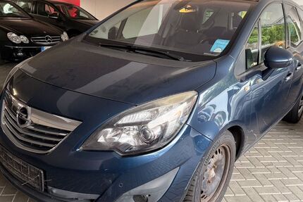 Opel Meriva 175.000 km 1.500 &euro; Göttingen 37077