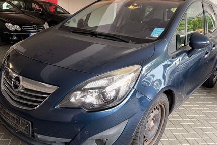 Opel Meriva 175.000 km 1.700 &euro; Göttingen 37077