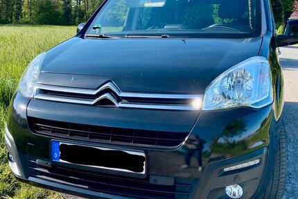 Citroen Berlingo 79.900 km 8.200 &euro; Lünen 44536