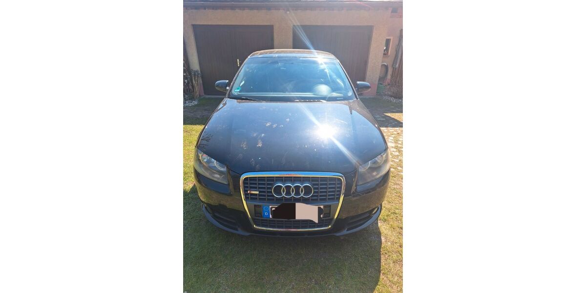 Audi A3 207.000 km 2.900 &euro; Cottbus 03044