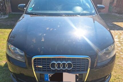 Audi A3 207.000 km 3.200 &euro; Cottbus 03044