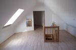 Dachgeschoßwohnung Thierhaupten - 3.5 Zimmer, 72 m&sup2;, 940&euro; | Angebot:26425708