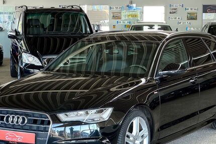 Audi A6 105.771 km 24.690 &euro; Taucha bei Leipzig 04425
