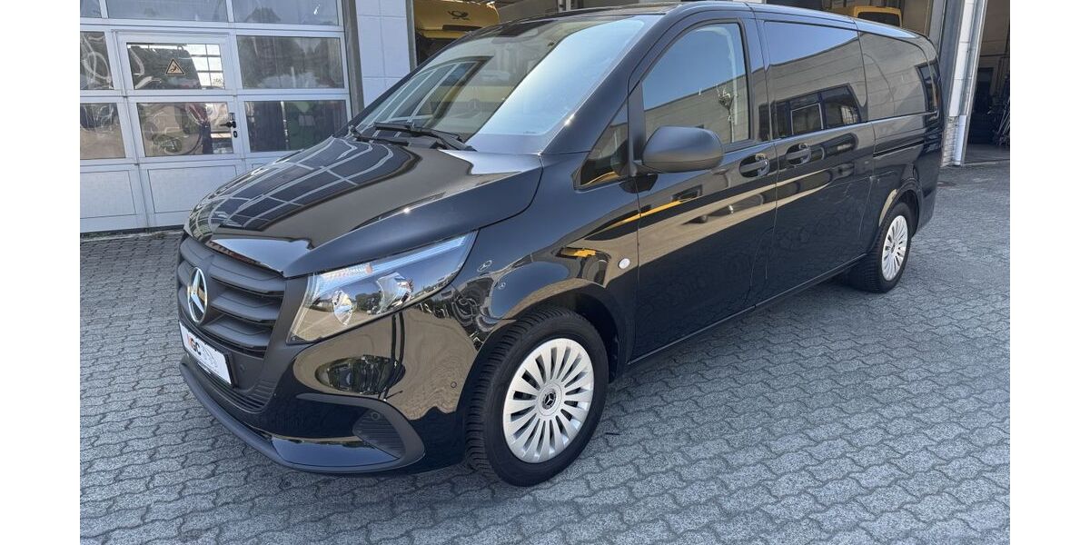 Mercedes-Benz Vito 31.859 km 43.435 &euro; Naila 95119