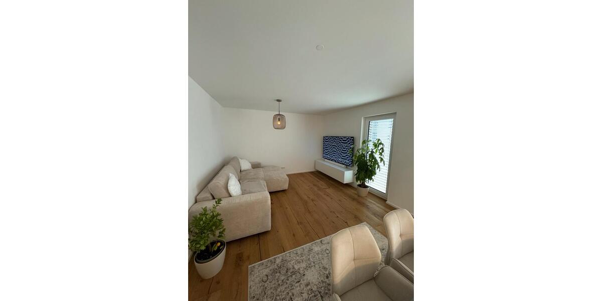 Erdgeschoßwohnung Aichach - 4 Zimmer, 107 m&sup2;, 599.000&euro; | Angebot:26688747