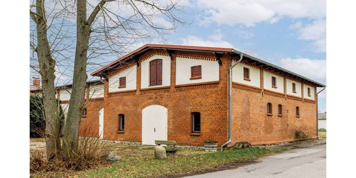Mehrfamilienhaus, Wohnhaus Parchim Dargelütz - 1 Zimmer, 805 m&sup2;, 799.000&euro; | Angebot:26717661