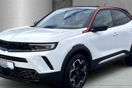 Opel Mokka 23.830 km 18.990 &euro; Parchim 19370