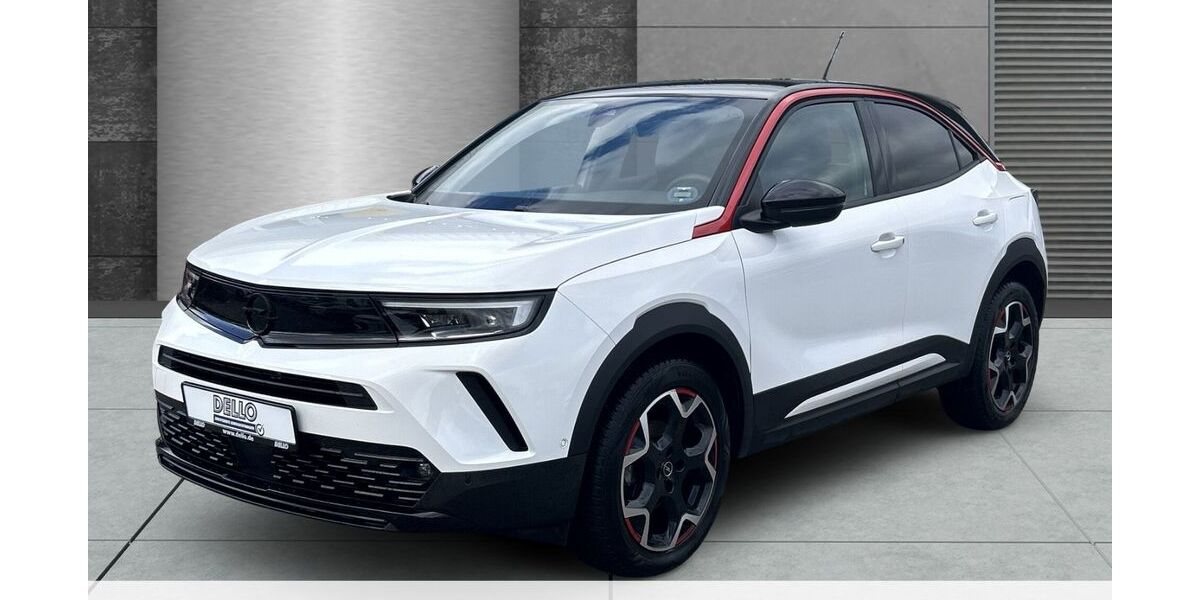 Opel Mokka 23.830 km 18.990 &euro; Parchim 19370