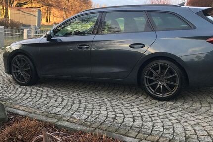 Cupra Leon 25.000 km 25.000 &euro; Feilitzsch 95183