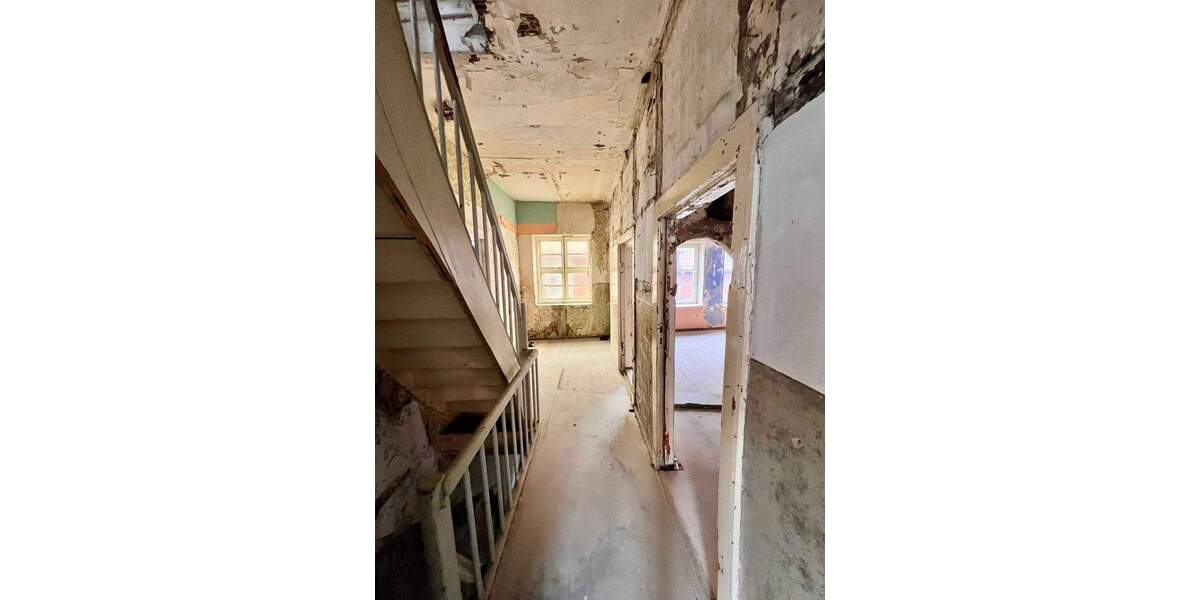 Mehrfamilienhaus, Wohnhaus Lüneburg Altstadt - 1 Zimmer, 173 m&sup2;, 395.000&euro; | Angebot:25698788