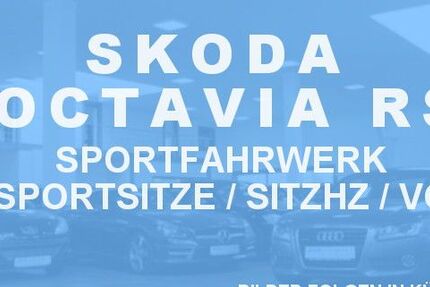 Skoda Octavia 65.000 km 26.600 &euro; Neuss 41460