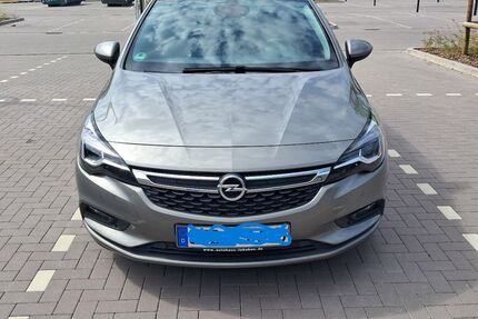 Opel Astra 54.000 km 10.500 &euro; Buxtehude 21614