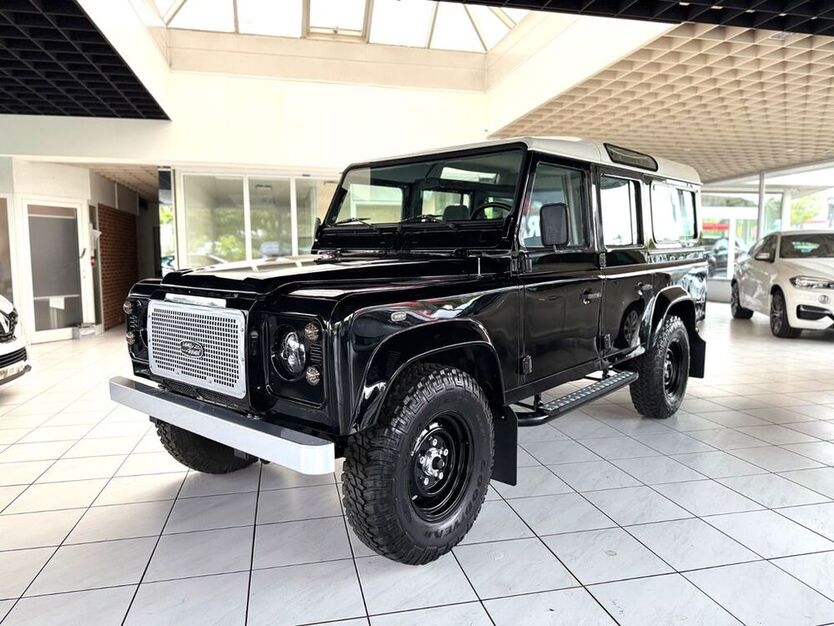 Defender