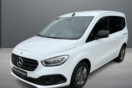 Mercedes-Benz Citan 3.000 km 27.270 € Luckenwalde 14943