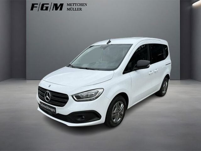 Mercedes-Benz Citan 3.000 km 27.270 € Luckenwalde 14943