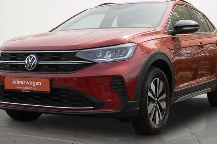 VW Taigo 29.000 km 20.980 &euro; Limburg 65549