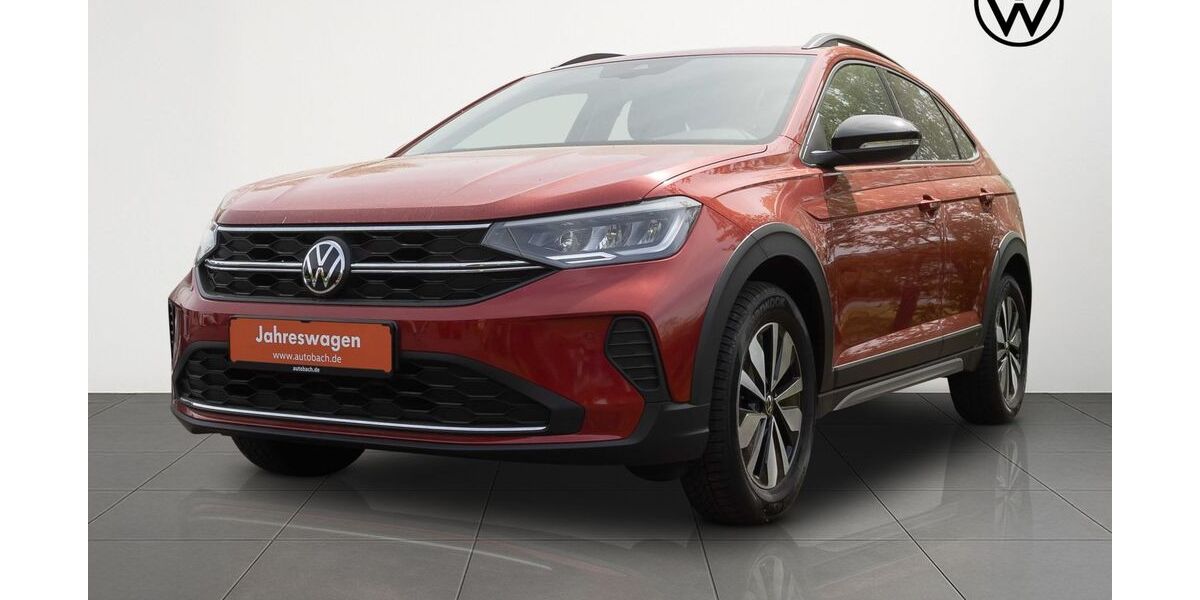 VW Taigo 29.000 km 20.980 &euro; Limburg 65549