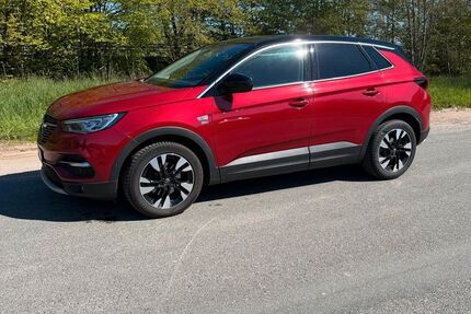 Opel Grandland (X) 126.200 km 10.200 &euro; Stadland 26935