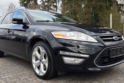 Ford Mondeo 149.383 km 7.499 &euro; Simmern 55469