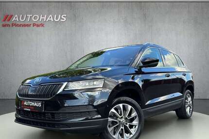 Skoda Karoq 109.490 km 23.999 &euro; Hanau 63457
