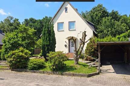 Haus Hambergen - 6 Zimmer, 124 m&sup2;, 215.000&euro; | Angebot:27250436