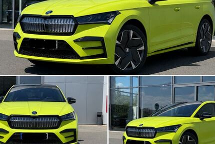 Skoda Enyaq 52.000 km 38.990 &euro; Fürth (bei Nürnberg) 90768