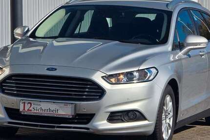 Ford Mondeo 150.000 km 11.990 &euro; Zimmern O. Rottweil 78658