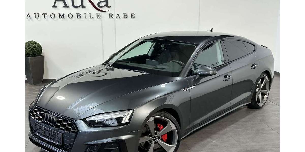 Audi A5 98.750 km 34.749 &euro; Wardenburg 26203