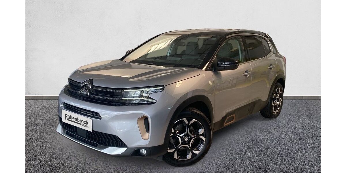 Citroen C5 Aircross 57.980 km 18.490 &euro; Osnabrück 49082