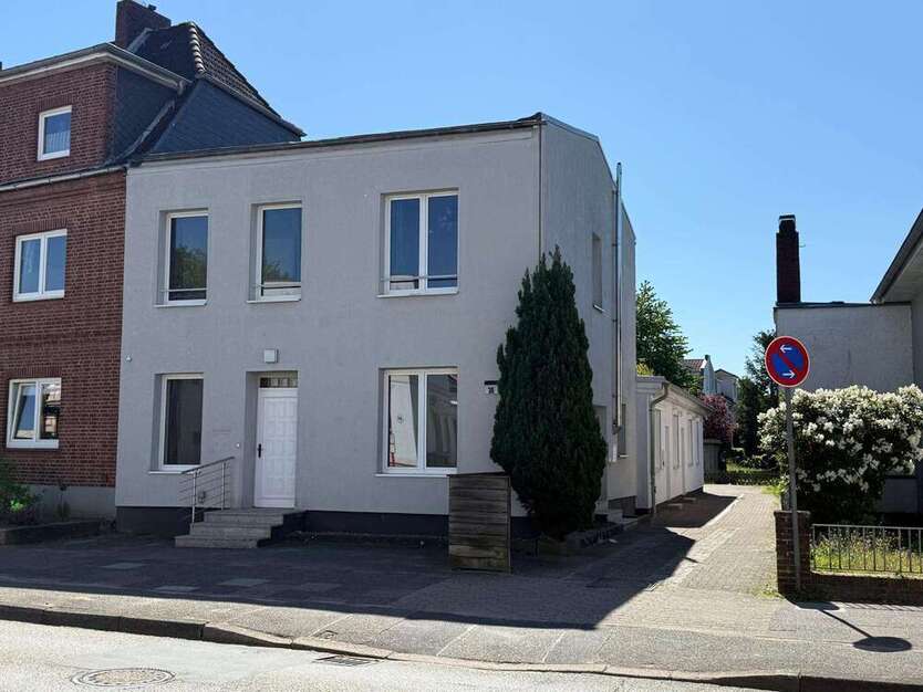 Wohnung zum Mieten in Elmshorn 660 € 60 m²