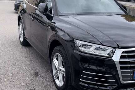 Audi Q5 74.000 km 34.900 &euro; Munchen 80636