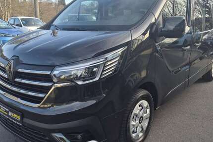 Renault Trafic 19.650 km 36.990 &euro; Zella-Mehlis 98544