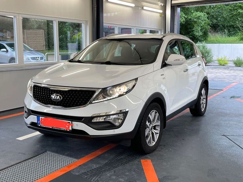 Sportage
