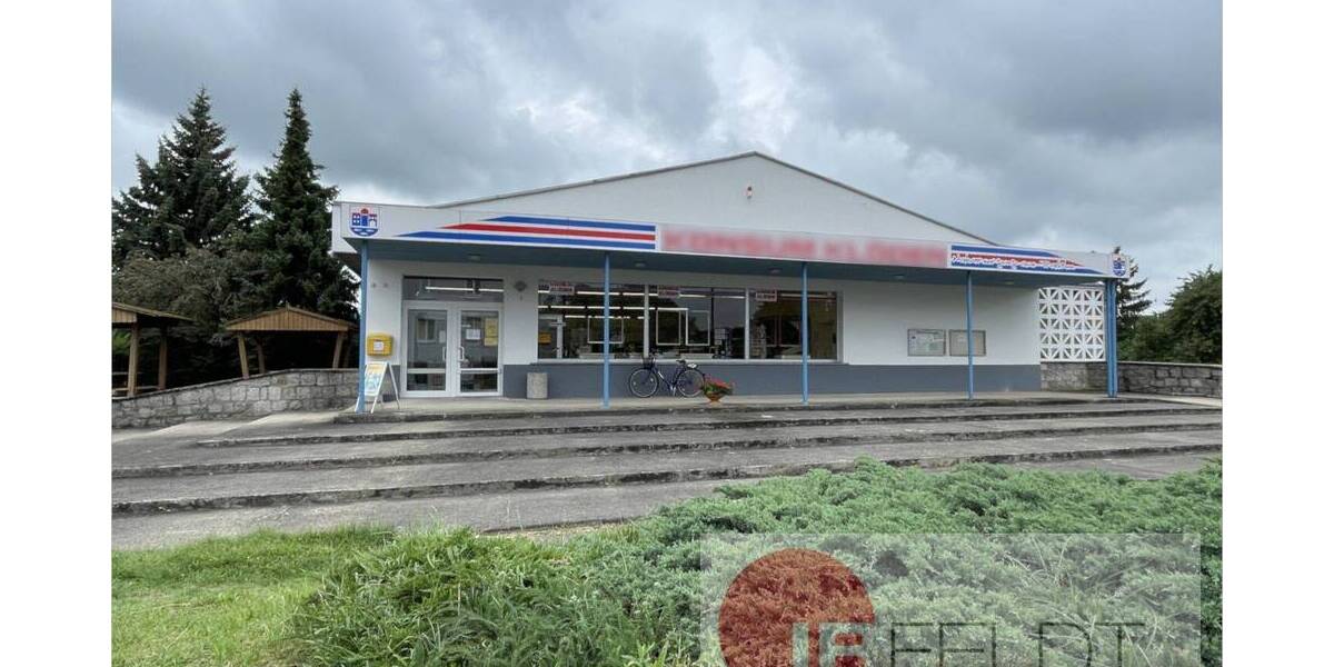 Gewerbeobjekt Jessen (Elster) Klöden - 75.000&euro; | Angebot:22725923