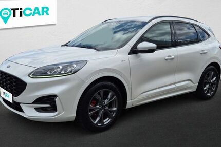 Ford Kuga 102.500 km 16.450 &euro; Georgsmarienhütte 49124
