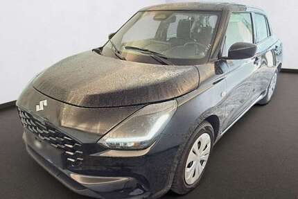Suzuki Swift 11.954 km 15.990 &euro; Helmstedt 38350