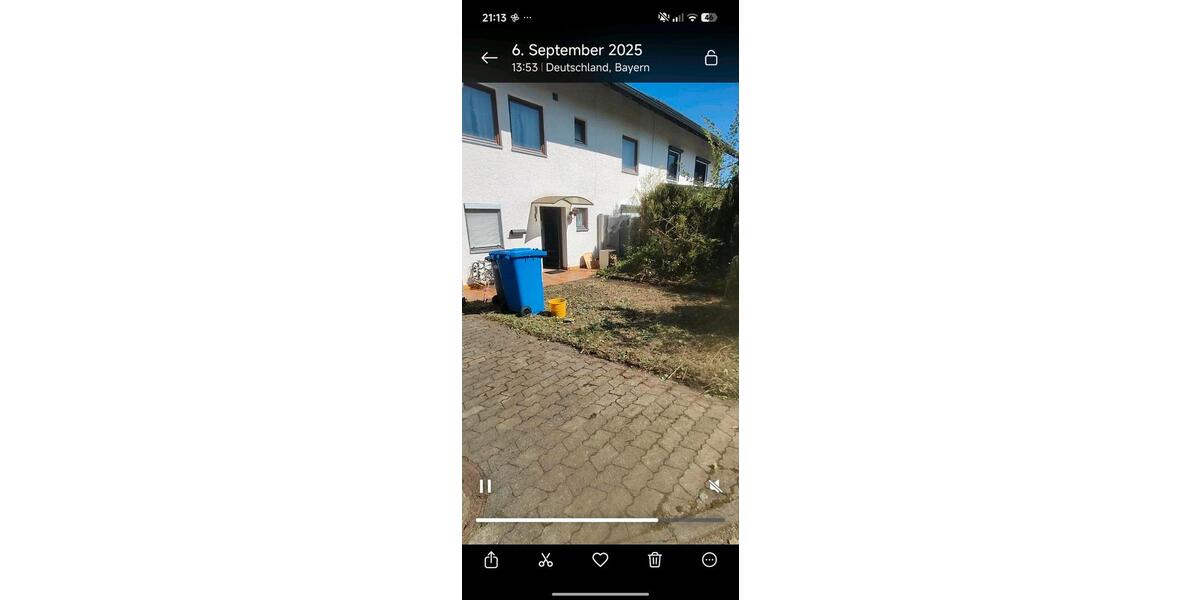 Doppelhaushälfte Haag in Oberbayern - 4 Zimmer, 77 m&sup2;, 125.000&euro; | Angebot:26640056