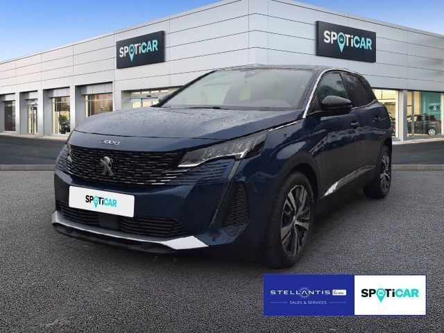 Peugeot 3008 18.838 km 20.490 &euro; Saarbrücken 66119