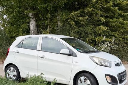 Kia Picanto 145.000 km 3.980 &euro; Erlenmoos 88416