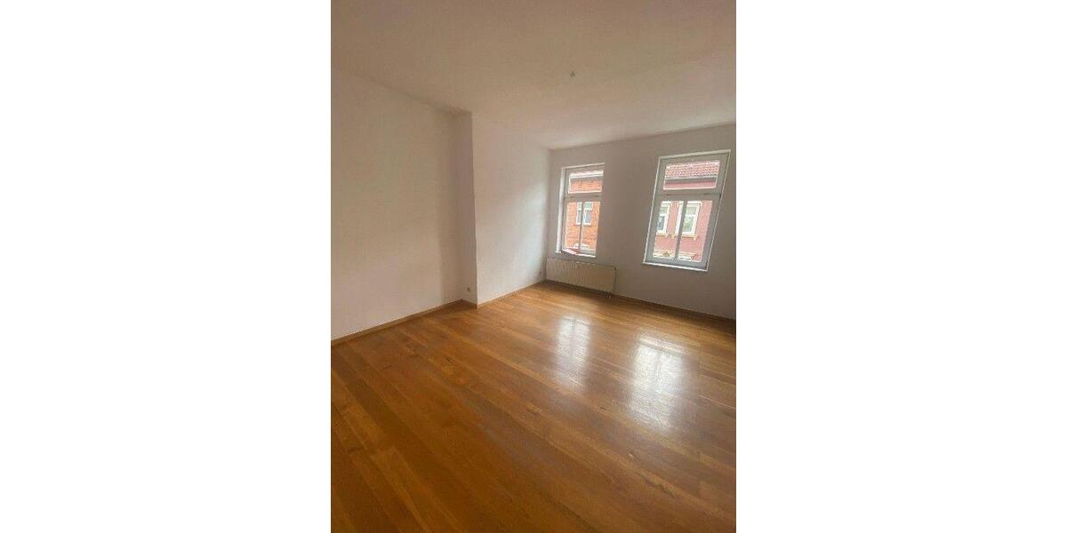 Etagenwohnung Arnstadt - 2 Zimmer, 60 m&sup2;, 470&euro; | Angebot:24795801