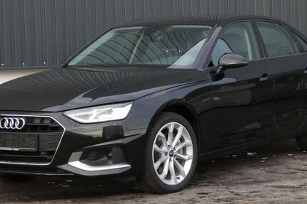Audi A4 117.200 km 24.790 &euro; Lauingen/Donau 89415