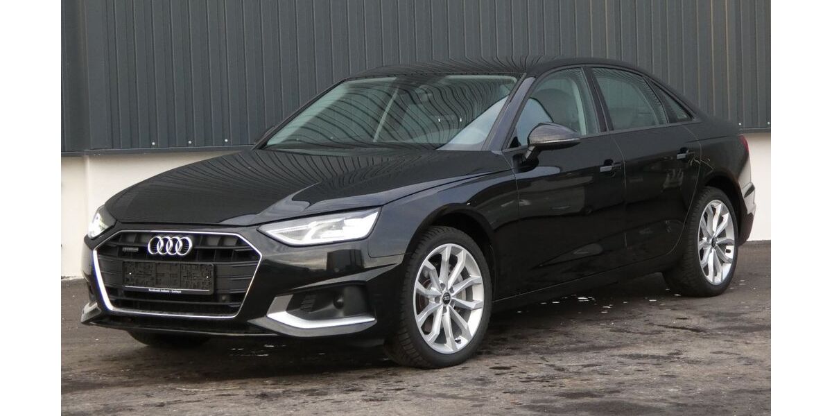 Audi A4 117.200 km 24.790 &euro; Lauingen/Donau 89415