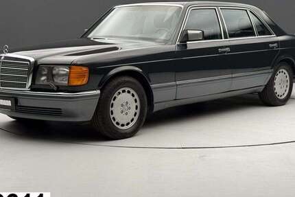 Mercedes-Benz 560 49.800 km 49.900 &euro; Bovenden 37120