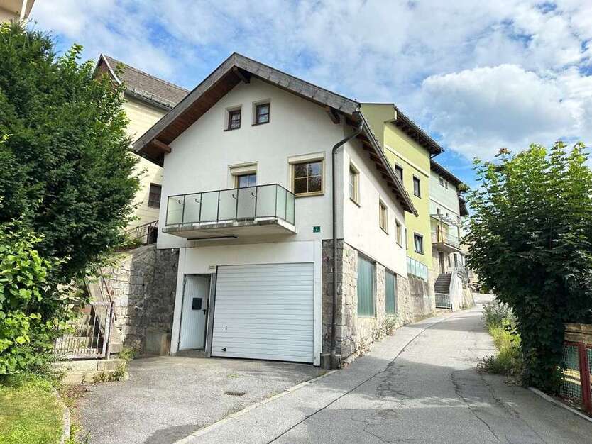 Haus zum Kaufen in Zwiesel 135.000 € 130 m²